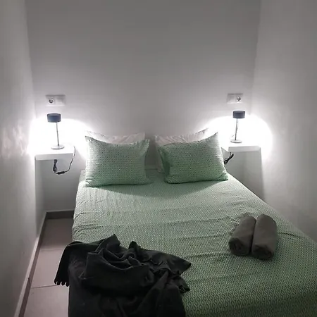Cactus 1 Apartment *