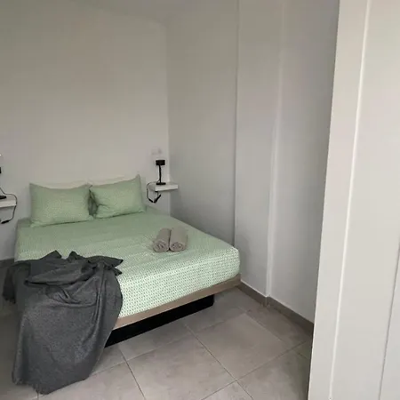 Cactus 1 Apartment Las Palmas de Gran Canaria