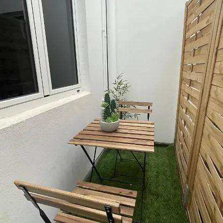 Apartamento Cactus 1 Las Palmas de Gran Canaria